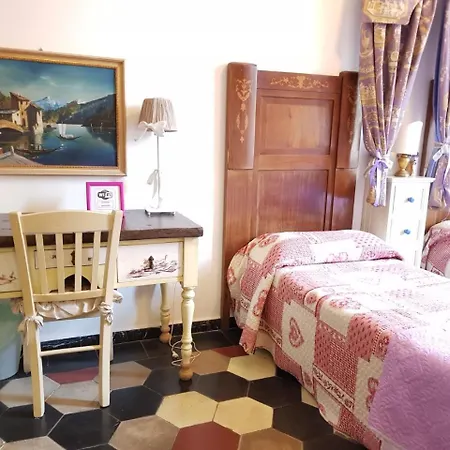 Le Stanze Di Ottaviano - Guest House, Musei Vaticani, San Pietro, Metro A-2