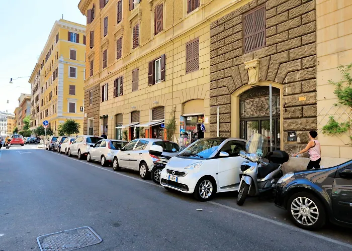 Dream City Roma